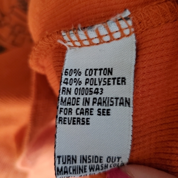 EVOLUTION IN DESIGN THE DOMINANT ONES WAFFLE KNIT SHIRT - Picture 6 of 9